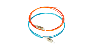 D-Link NCB-FS09S-LC2 Single-Mode Fiber Optic Pig Tails