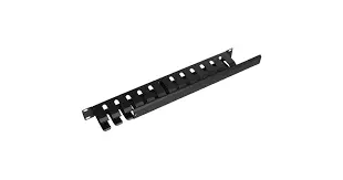 D-Link NCM-M02-19 1U Metal Cable Manager with Cover