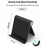 Ugreen Multi Angle Desk Tablet Stand