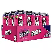 Ghost | Energy RTD | Welched Cranberry/Grape