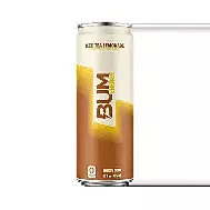 RAW | RTD Bum Energy | Iced Tea Lemonade