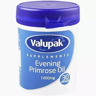 Evening Primrose
