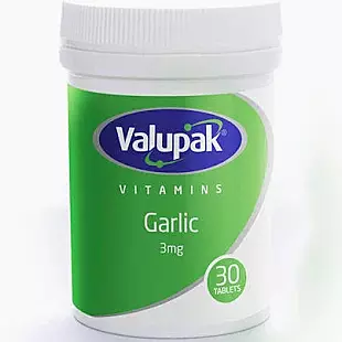 Garlic