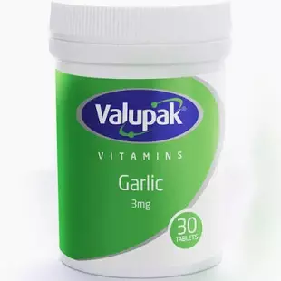 Garlic