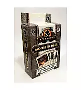 5E - D&D - SFG - Iron Kingdoms Requiem Monster Deck New