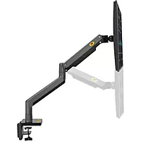 North Bayou Dual Monitor Desk Stand G35