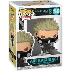 Aoi Kaguragi Funko Pop