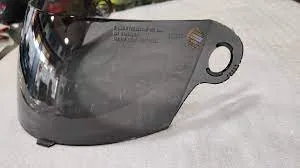 STUDDS TINTED VISOR FOR BRAVO STUDDS TINTED VISOR FOR BRAVO