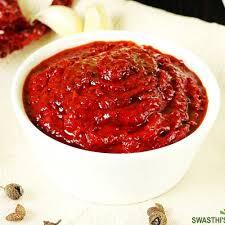 Schezwan sauce