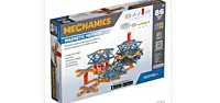 Geomag Mechanics Magnetic Motion - 86pcs