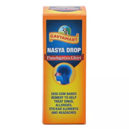 Panchagavya Nasya Drop