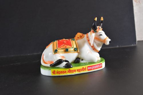 Gaumata Sculpture
