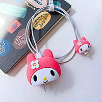 Apple 20W Adapter Case