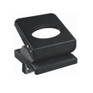 PAPER PUNCH DP-540 KANGARO BLACK