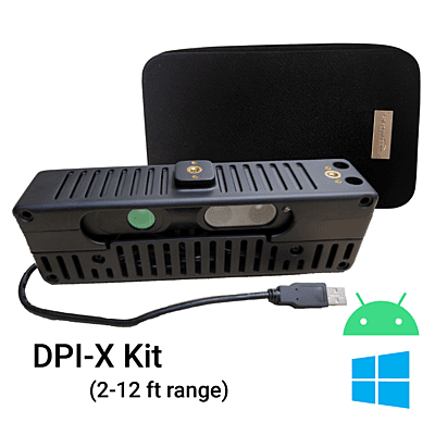 DPI-X Kit