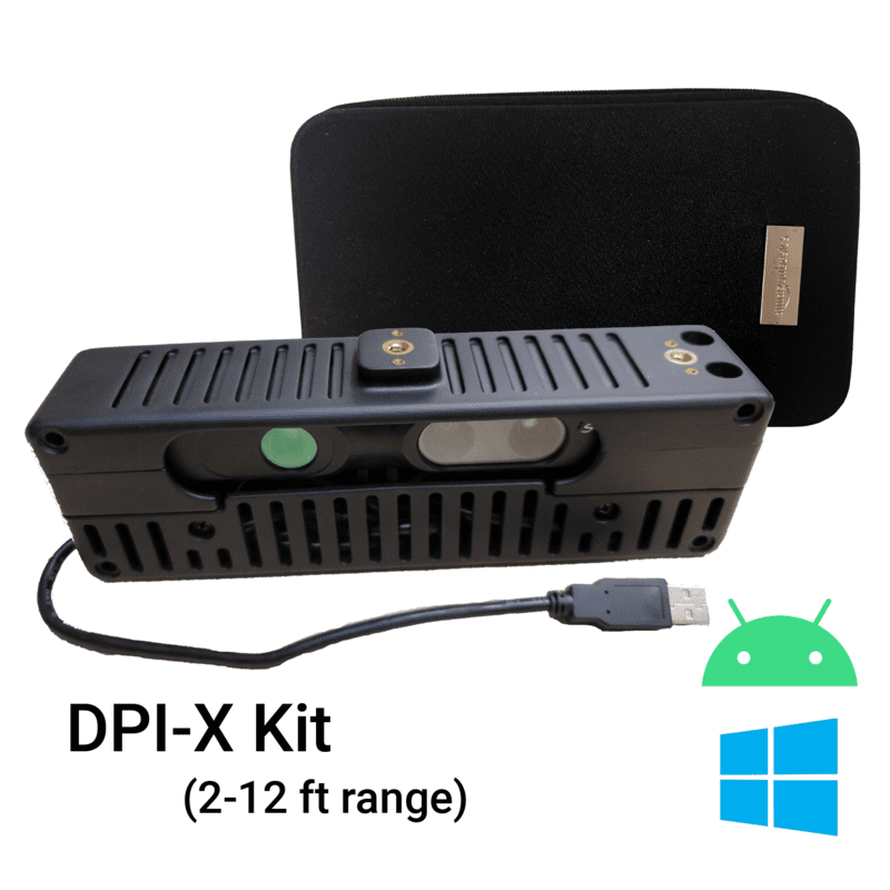 DPI-X Kit DPI-X Kit