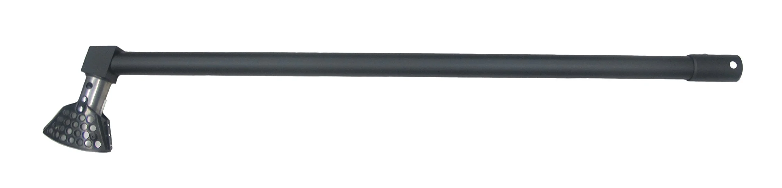 Dr. Shrink SHFAST998-4 Shrinkfast 998 Heat Tool 4' - Black
