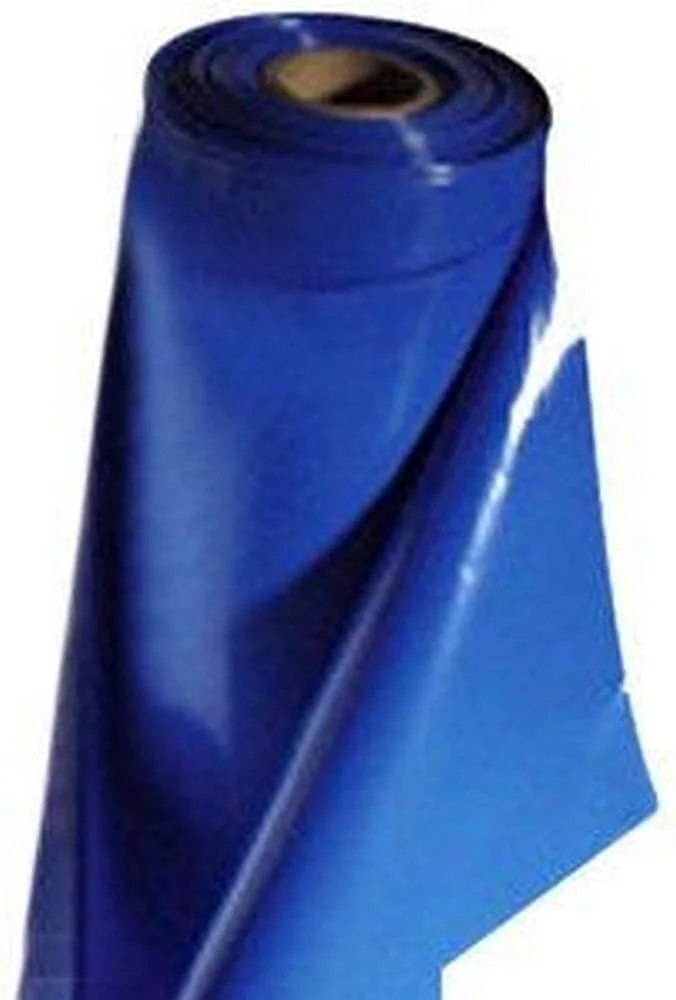 Dr. Shrink DS-207298B 20' X 298' 7MIL Blue Shrink Film