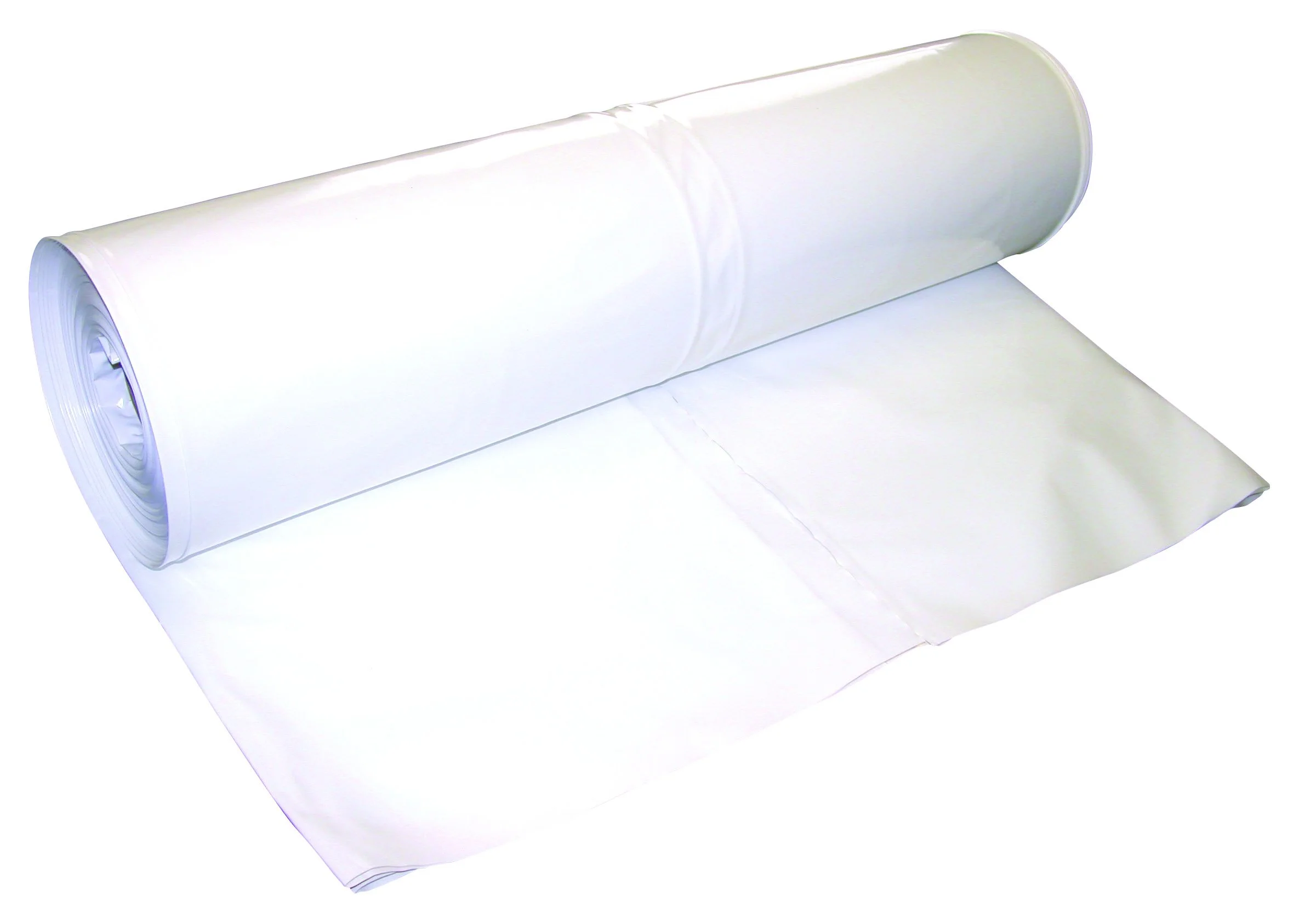 Dr. Shrink DS-367070W 36' X 70' 7MIL White Shrink Film
