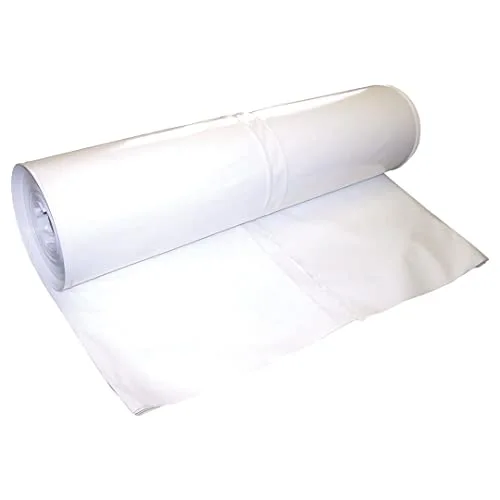 Dr. Shrink DS367165W Shrink Film - White
