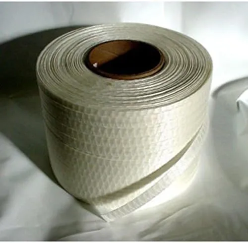 Dr. Shrink DS-500 1/2" X 3900' Woven Strapping
