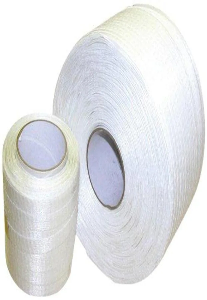 Dr. Shrink DS-50015 1/2" X 1500' Woven Strapping