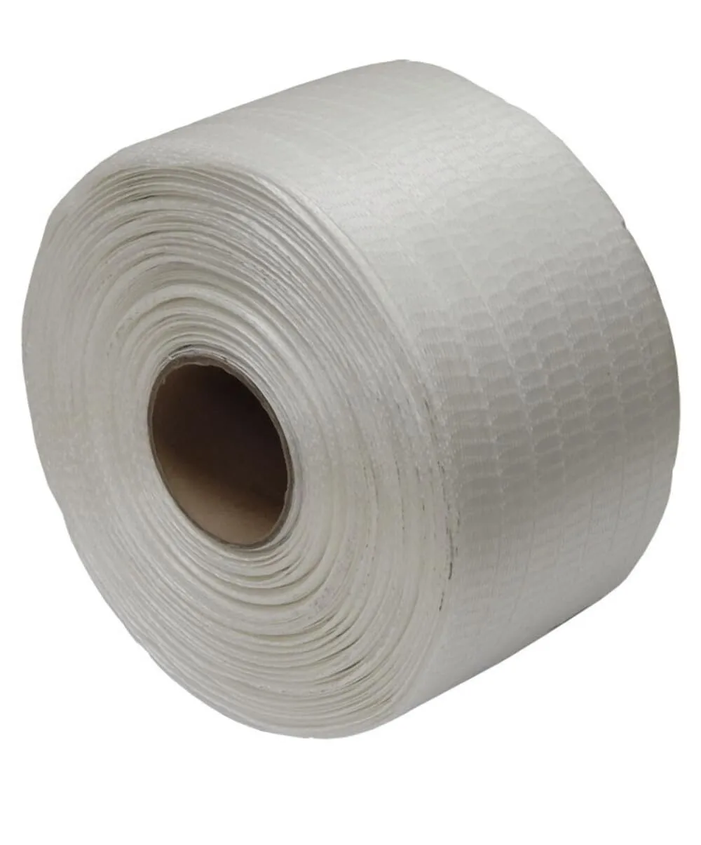 Dr. Shrink DS-750 3/4" X 2100' Woven Strapping