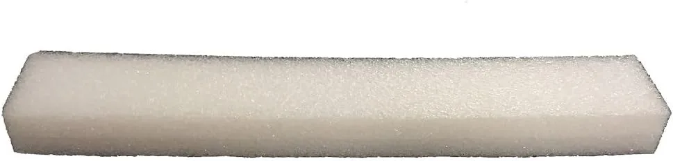 Dr Shrink DSFBLOCK 3 X 2 X 22 Foam Block