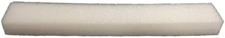 Dr Shrink DSFBLOCK 3 X 2 X 22 Foam Block