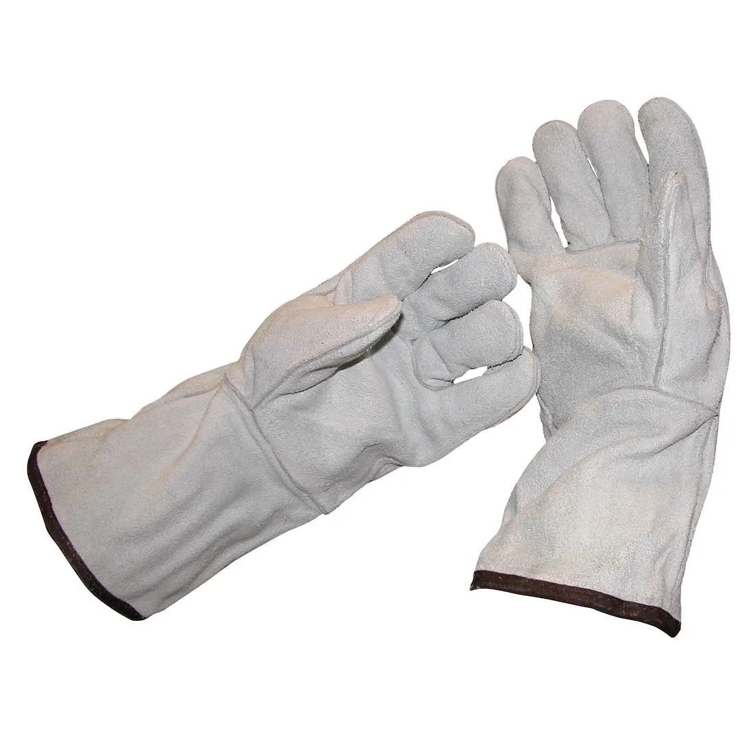 Dr. Shrink Safety Gloves, Long Cuff