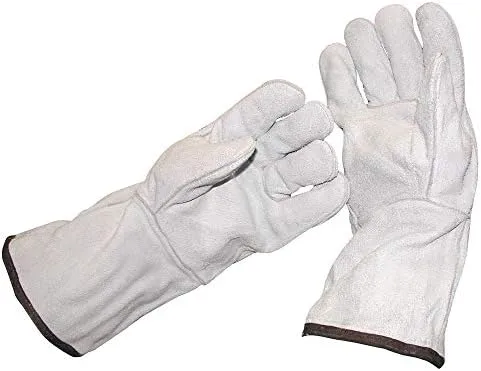 Dr. Shrink Safety Gloves, Long Cuff