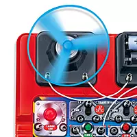 Dr STEM Toys Circuit Science Lab