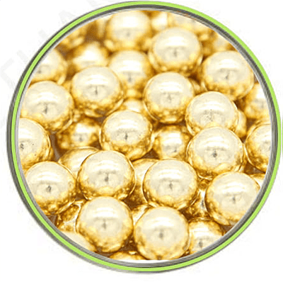 Dragees - Round Dragees - Round