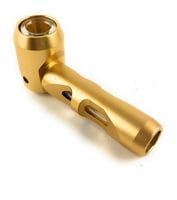 Pipa Prometheus Pocket Hornet Pyrex