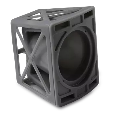 Formlabs Draft Resin