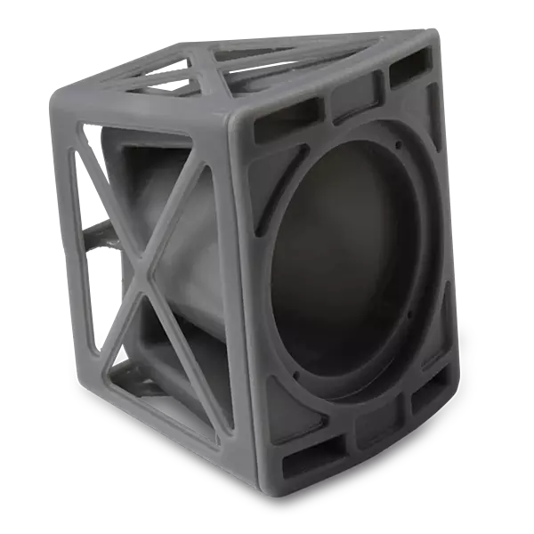 Formlabs Draft Resin