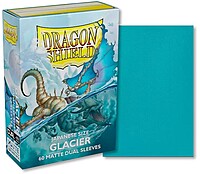 DRAGON SHIELD MATTE DUAL SLEEVES