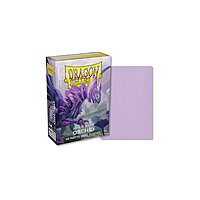 DRAGON SHIELD MATTE DUAL SLEEVES