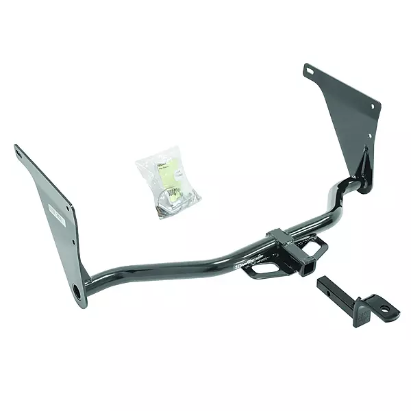 Draw-Tite 36524 Class II Frame Hitch with 1-1/4" Square Receiver Tube Opening