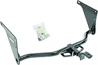 Draw-Tite 36524 Class II Frame Hitch with 1-1/4" Square Receiver Tube Opening