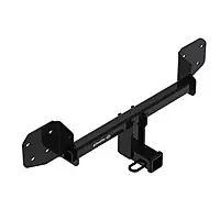 Draw-Tite 76227 Class 3 Trailer Hitch, 2 Inch Square Receiver, Compatible with 2010-2019 Subaru Outback, Wagon Except Sport