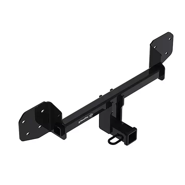 Draw-Tite 76227 Class 3 Trailer Hitch, 2 Inch Square Receiver, Compatible with 2010-2019 Subaru Outback, Wagon Except Sport