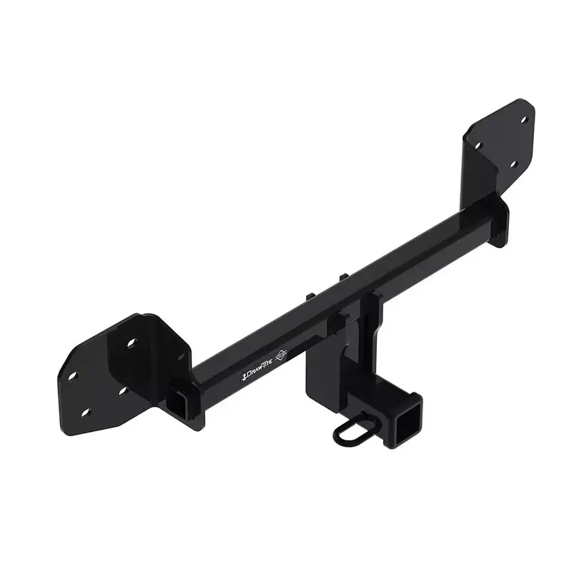 Draw-Tite 76227 Class 3 Trailer Hitch, 2 Inch Square Receiver, Compatible with 2010-2019 Subaru Outback, Wagon Except Sport