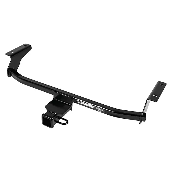 Draw-Tite 76603 Class 3 Trailer Hitch, 2 Inch Square Receiver, Compatible with 2020-2026 Mazda CX-30.