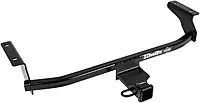 Draw-Tite 76603 Class 3 Trailer Hitch, 2 Inch Square Receiver, Compatible with 2020-2026 Mazda CX-30.