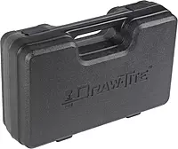 Draw-Tite Hidden Hitch 76911 - Completely Hidden 2 in. Removable Receiver
