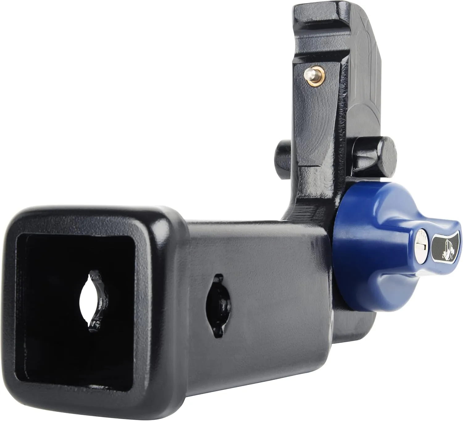 Draw-Tite Hidden Hitch 76911 - Completely Hidden 2 in. Removable Receiver