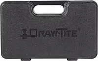 Draw-Tite Hidden Hitch 76911 - Completely Hidden 2 in. Removable Receiver