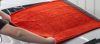 Microfibre de séchage Dreadnought MAX 20x30 Microfibre de séchage Dreadnought MAX 20x30