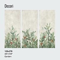 Gresie FONDOVALLE, DREAM GARDEN MATT 120X278, 6.5mm, mp/cutie 3.33